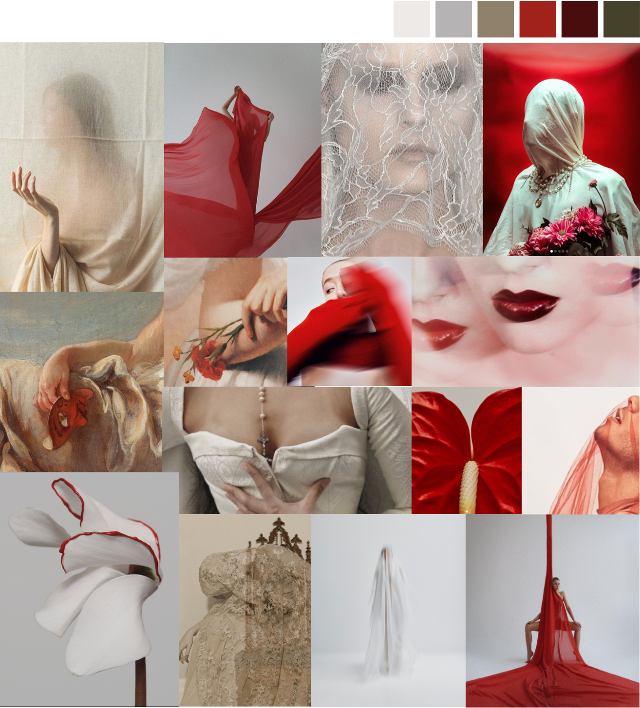 Moodboard